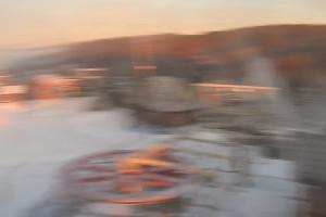 Kamera: Czorsztyn Ski Widok z górnej stacji Czorsztyn Kluszkowce Czorsztyn Ski Widok z górnej stacji