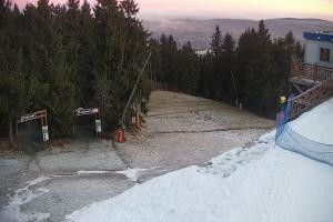Kamera: Zieleniec Zieleniec SKI Arena – Nartorama stacja górna Zieleniec Zieleniec Zieleniec SKI Arena – Nartorama stacja górna