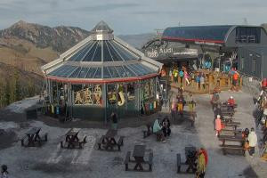 Kamera: Jasna - Chopok Priehyba II. - 1.342 m n. m. Jasna Jasna - Chopok Priehyba II. - 1.342 m n. m.