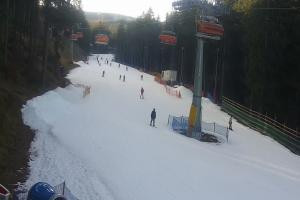 Karpacz Biały Jar Karpacz Biały Jar