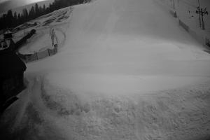 Nowy Targ Zadział Zadział Ski