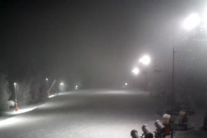 Ustroń Czantoria Wyciąg