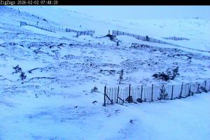 Kamera: Cairgorm Zigzags Webcam Cairgorm Cairgorm Zigzags Webcam