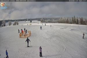 Kamera: Zadov Nové Hutě Zadov Zadov Nové Hutě