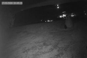 Walim - Rzeczka Kompleks Wyciągów Narciarskich Górnik KWN "Górnik"