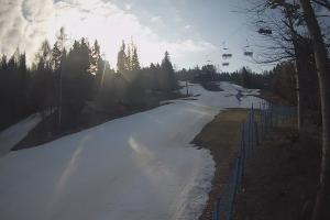 Wierchomla-Muszyna Dwie Doliny Szałas