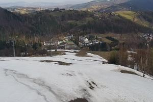 Rytro Ryterski Raj 2 Stacja narciarska w Rytrze