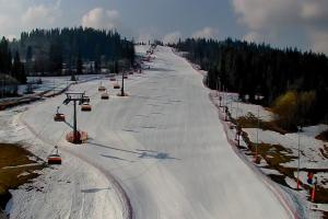 Kamera: Kotelnica Białczańska Kotelnica - Remiaszów Białka Tatrzańska Kotelnica Białczańska Kotelnica - Remiaszów