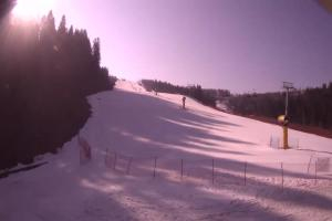 Kamera: Bachledova dolina Bachledova dolina Bachledova dolina