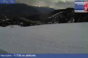 Kronplatz - Plan de Corones Kronplatz - Plan de Corones Herzlalm