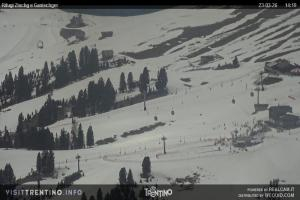 Val di Fiemme Val di Fiemme - Cavalese - Predazzo - Obereggen SkiCenterLatemar - Zischgalm