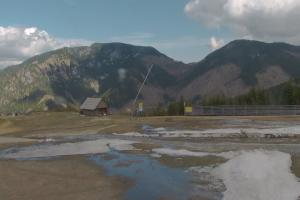 Jasna Jasna - Chopok Priehyba II. - 1.342 m n. m.