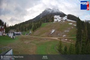Kronplatz - Plan de Corones Kronplatz - Plan de Corones Passo Furcia
