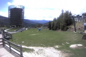 Rodelbahn Rodelbahn - Katschberg 