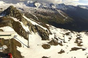 Sogn Gion Laax Sogn Gion
