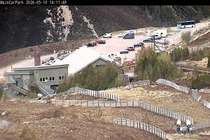 Cairgorm Cairgorm Main Carpark