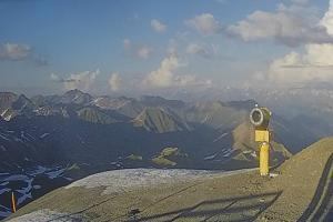 Kamera: Ischgl Greitspitz Ischgl Ischgl Greitspitz