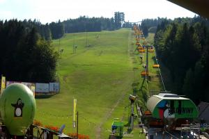 Krynica Zdrój Arena Słotwiny Stok