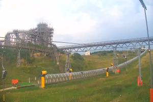 Kamera: Kurza Góra Kurza Góra - widok na stok i wieżę Kurzętnik Kurza Góra Kurza Góra - widok na stok i wieżę