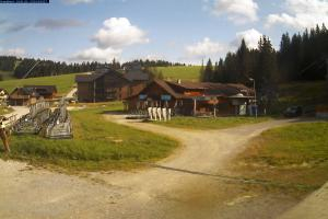Orava Orava Snow Kamera1