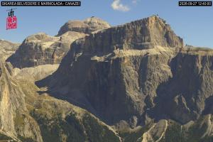 Kamera: Val di Fassa - Carezza Canazei - Pordoi Val di Fassa - Carezza Val di Fassa - Carezza Canazei - Pordoi
