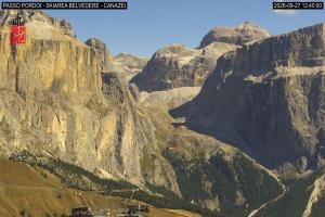 Kamera: Val di Fassa - Carezza Canazei - Belvedere 2 Val di Fassa - Carezza Val di Fassa - Carezza Canazei - Belvedere 2