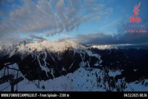 Madonna di Campiglio Madonna di Campiglio Spinale 2