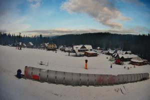 Istebna Złoty Groń ZŁOTY Groń -ski Istebna 2