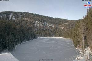 Grosser Arber Grosser Arber Grosser Arbersee