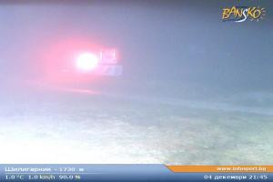 Bansko Bansko Shiligarnika - 1730m