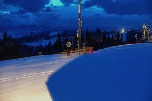 Kamera: Kotelnica Białczańska Kotelnica - widok na stok Białka Tatrzańska Kotelnica Białczańska Kotelnica - widok na stok