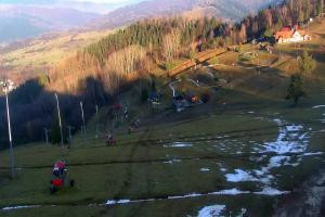 Kamera: Palenica Szafranówka Szczawnica Palenica Szafranówka