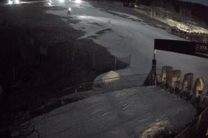 Kamera: Zieleniec Zieleniec SKI Arena - Widok z dolnej stacji Zieleniec Zieleniec Zieleniec SKI Arena - Widok z dolnej stacji