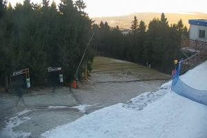 Kamera: Zieleniec Zieleniec SKI Arena – Nartorama stacja górna Zieleniec Zieleniec Zieleniec SKI Arena – Nartorama stacja górna