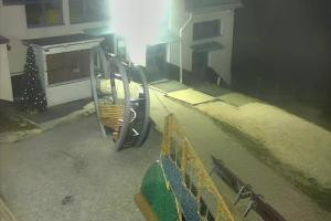 Miedzybrodzie Żywieckie Góra Żar 