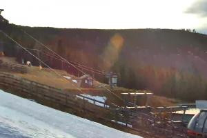 Szczyrk Szczyrk Mountain Resort Hala Skrzyczeńska – 1000 m n.p.m.