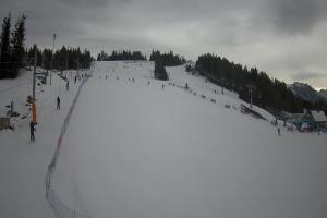 Kamera: Jurgów Ski Widok na stok Jurgów Jurgów Ski Widok na stok