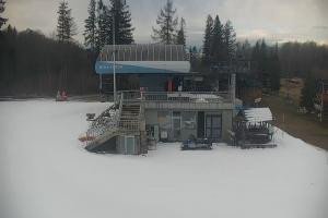 Wisła Soszów Stacja Narciarska SOSZÓW