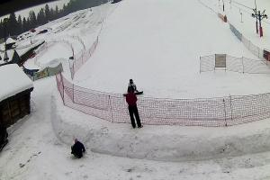 Kamera: Zadział Zadział Ski Nowy Targ Zadział Zadział Ski