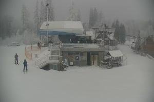 Wisła Soszów Stacja Narciarska SOSZÓW