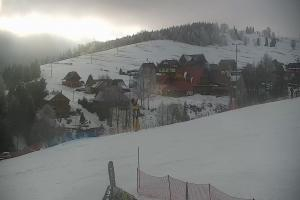 Kamera: Bachledova dolina Bachledova dolina Bachledova dolina