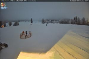 Kamera: Zadov Nové Hutě Zadov Zadov Nové Hutě