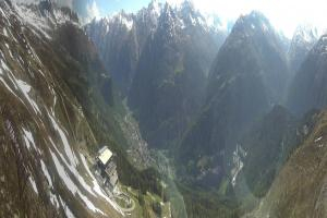 Soelden Soelden Gaislachkogl Mitte 2.310m