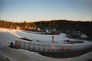 Istebna Złoty Groń ZŁOTY Groń -ski Istebna 2