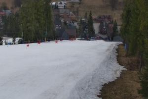 Kamera: Ski Suche U Jędrola Stacja dolna Poronin Ski Suche U Jędrola Stacja dolna