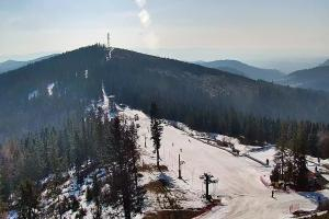 Kamera: Ski Bachledova Ski Bachledova Ski Bachledova Ski Bachledova