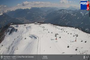 Kronplatz - Plan de Corones Kronplatz - Plan de Corones Olang - Valdaora