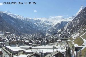 Zermatt Zermatt Spiss Livecam