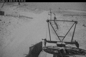 Cairgorm Cairgorm Gunbarrel Webcam