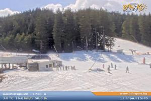 Bansko Bansko Shiligarnika - 1730m